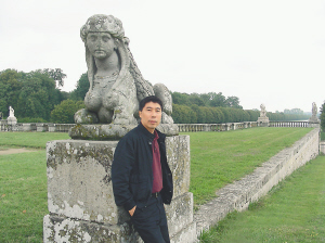 单击鼠标关闭窗口