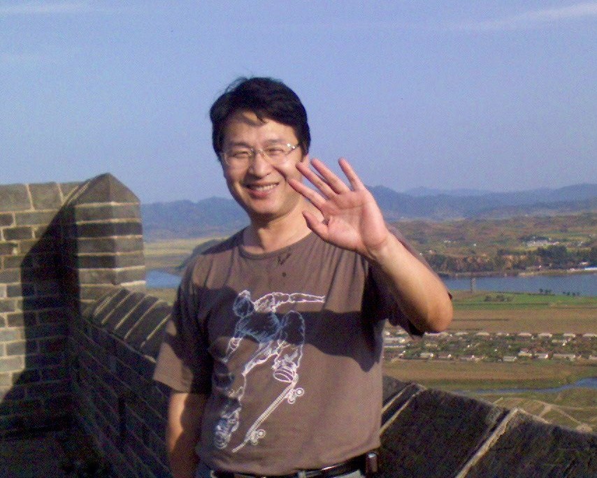 单击鼠标关闭窗口