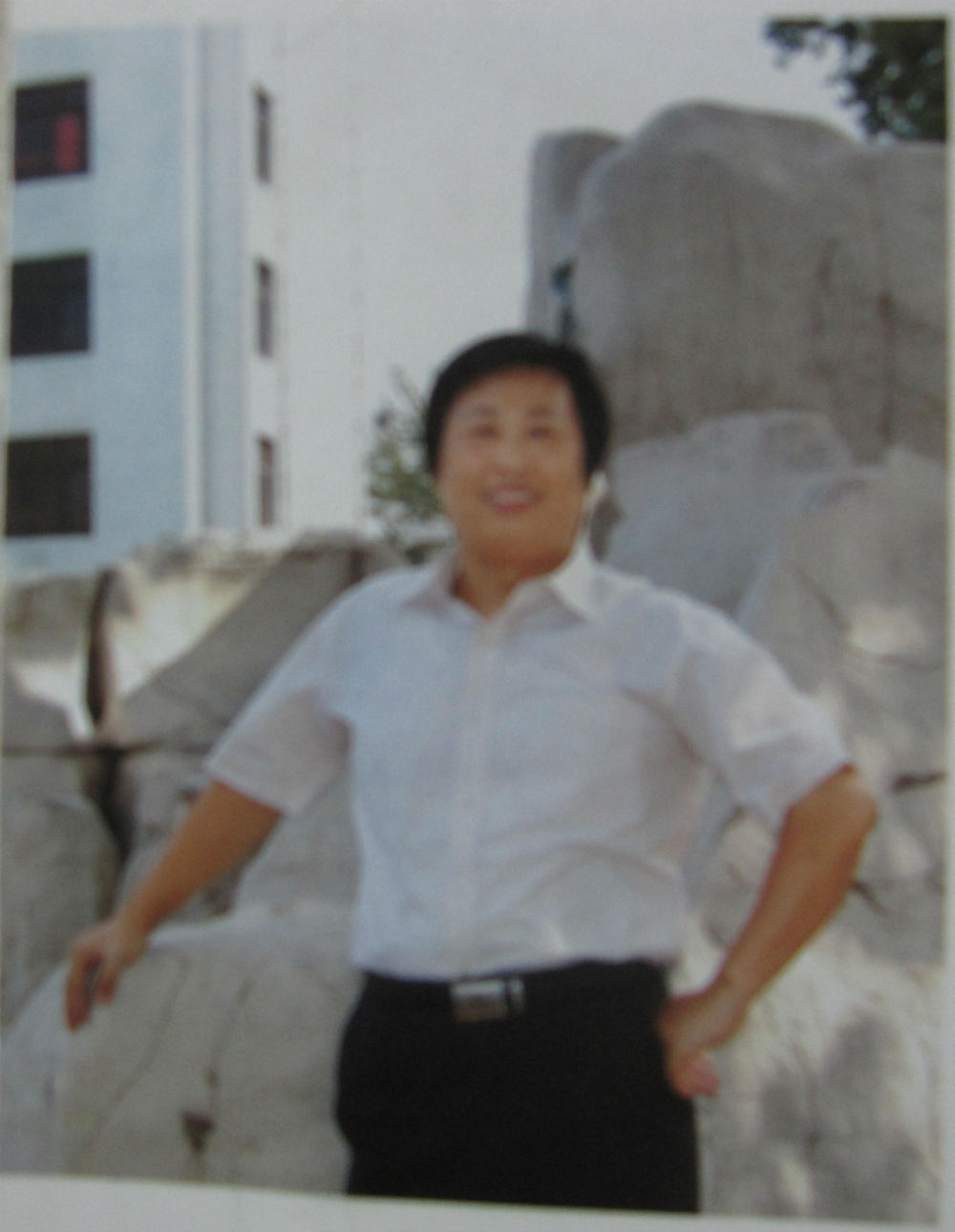 单击鼠标关闭窗口