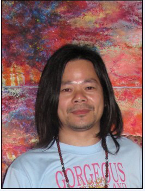 单击鼠标关闭窗口