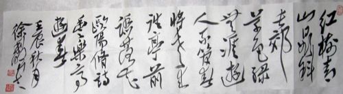 作者：徐利明红树青山￥：协商单击鼠标查看详细介绍！