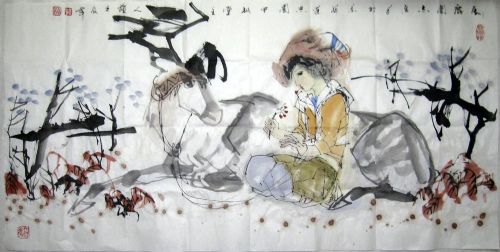 作者：于志学属鹿图￥：协商单击鼠标查看详细介绍！