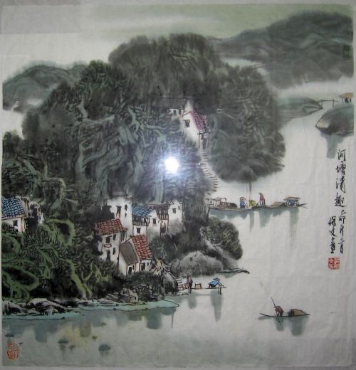 作者：范保文荷塘清趣￥：协商单击鼠标查看详细介绍！