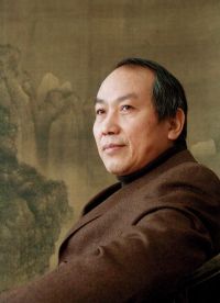 画家 徐建明 的照片，单击鼠标查看大图！