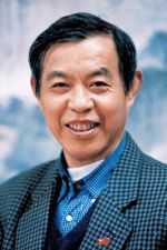 画家 卢星堂 的照片，单击鼠标查看大图！