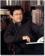 画家 冯远 的照片，单击鼠标查看大图！