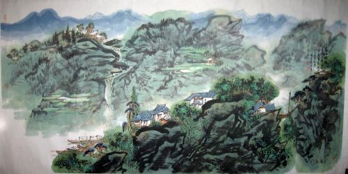 作者：朱葵星江晴晓￥：协商单击鼠标查看详细介绍！