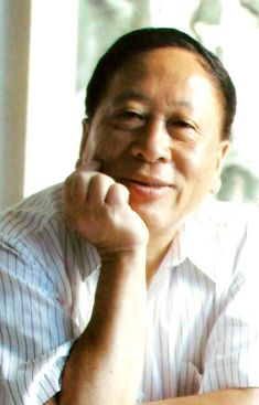 画家 陆一飞 的照片，单击鼠标查看大图！