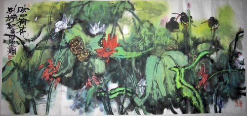 作者：叶烂映日荷花别样红￥：协商单击鼠标查看详细介绍！