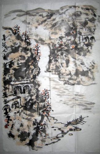 作者：赵振川黄河人家￥：协商单击鼠标查看详细介绍！