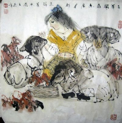 作者：于志学三羊开泰￥：协商单击鼠标查看详细介绍！