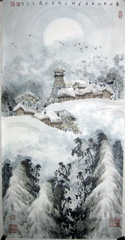 作者：于志学春回大地￥：协商单击鼠标查看详细介绍！