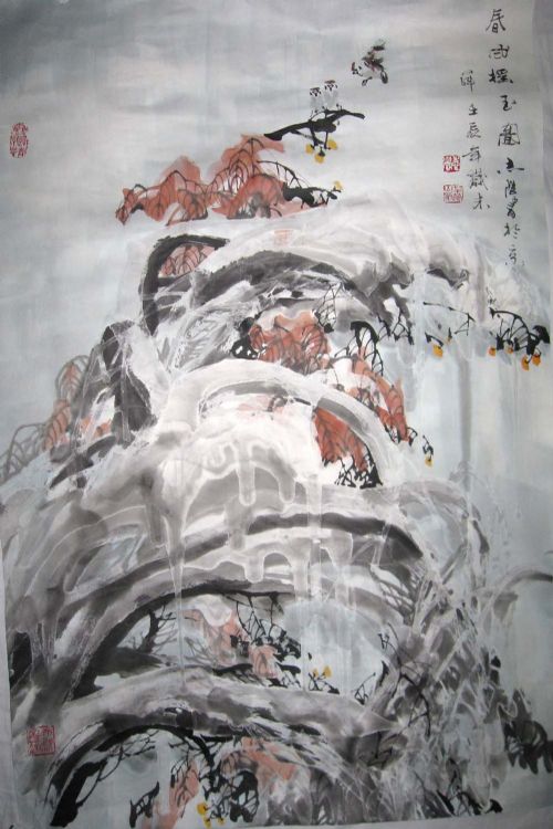 作者：于志学春风摆玉图￥：协商单击鼠标查看详细介绍！