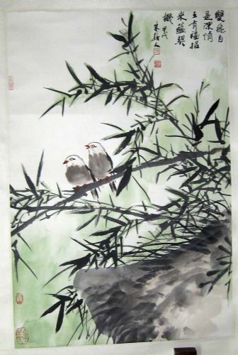 作者：朱颖人双飞自是深￥：协商单击鼠标查看详细介绍！