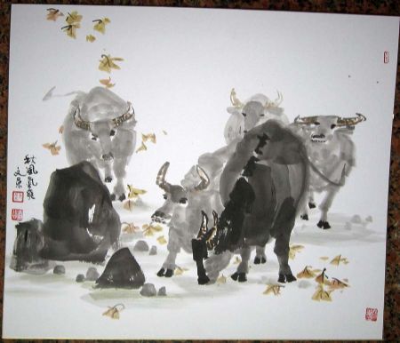 作者：徐文景秋风气爽￥：协商单击鼠标查看详细介绍！