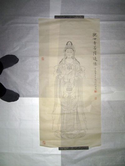 作者：管春雷观音￥：协商单击鼠标查看详细介绍！