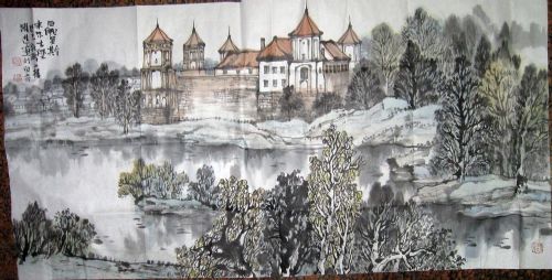 作者：张跃进古堡￥：协商单击鼠标查看详细介绍！