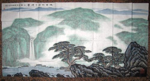 作者：洪谷子晓云初起￥：协商单击鼠标查看详细介绍！