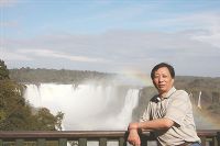 画家 钱汉璞 的照片，单击鼠标查看大图！