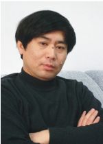 画家 肖培金 的照片，单击鼠标查看大图！