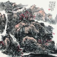 作者：孙岩雨过秋山￥：协商单击鼠标查看详细介绍！