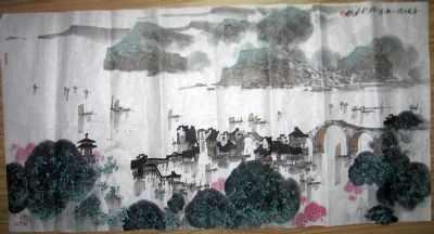 作者：叶维春风又绿江南岸￥：协商单击鼠标查看详细介绍！