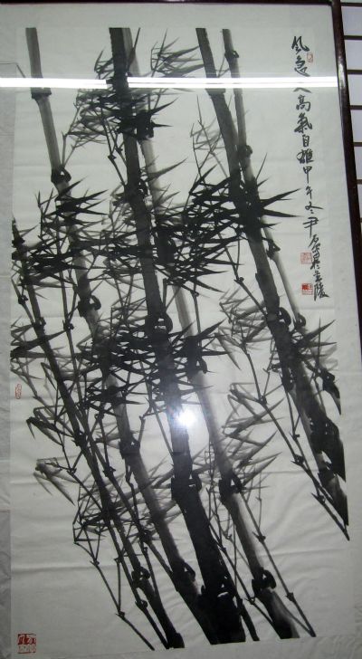 作者：尹石风急天高气自雄￥：协商单击鼠标查看详细介绍！