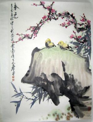 作者：萧平春色￥：协商单击鼠标查看详细介绍！