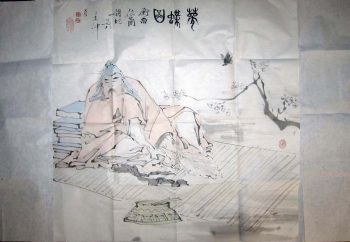 作者：赵均梦蝶图￥：协商单击鼠标查看详细介绍！