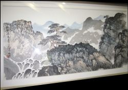 作者：张尔宾松壑飞泉￥：协商单击鼠标查看详细介绍！