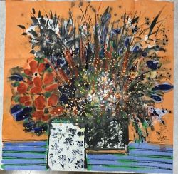 作者：莫雄国画￥：协商单击鼠标查看详细介绍！