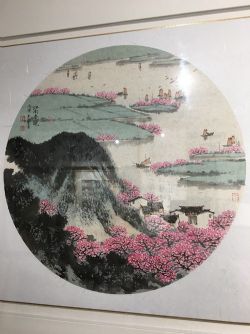 作者：宋玉麟江南春晓￥：面议单击鼠标查看详细介绍！