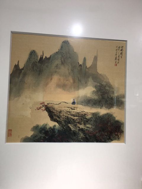 作者：萧平山林独坐￥：面议单击鼠标查看详细介绍！